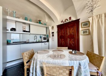 Foto 14 - Trilocale passeggiata Grollero, Alassio - foto 14