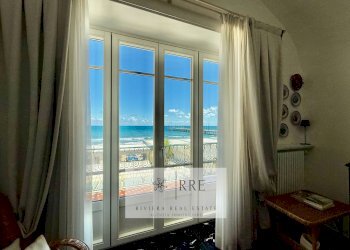 Foto 15 - Trilocale passeggiata Grollero, Alassio - foto 15