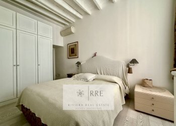 Foto 24 - Trilocale passeggiata Grollero, Alassio - foto 24