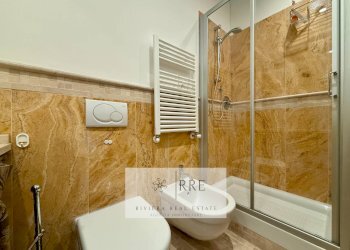 Foto 27 - Trilocale passeggiata Grollero, Alassio - foto 27