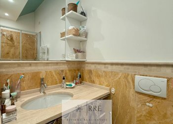 Foto 29 - Trilocale passeggiata Grollero, Alassio - foto 29