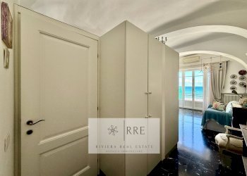 Foto 31 - Trilocale passeggiata Grollero, Alassio - foto 31