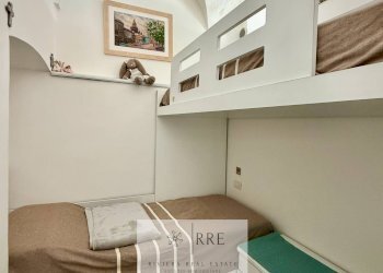 Foto 33 - Trilocale passeggiata Grollero, Alassio - foto 33