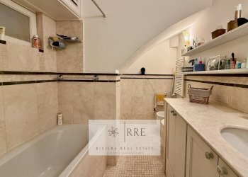 Foto 34 - Trilocale passeggiata Grollero, Alassio - foto 34