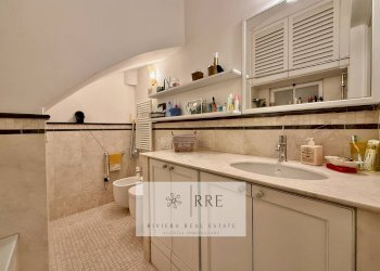 Foto 35 - Trilocale passeggiata Grollero, Alassio - foto 35