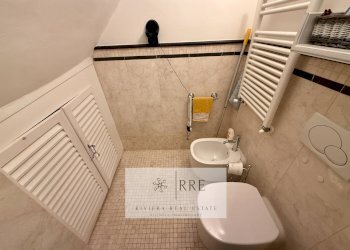 Foto 37 - Trilocale passeggiata Grollero, Alassio - foto 37