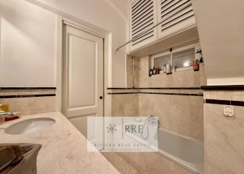 Foto 38 - Trilocale passeggiata Grollero, Alassio - foto 38