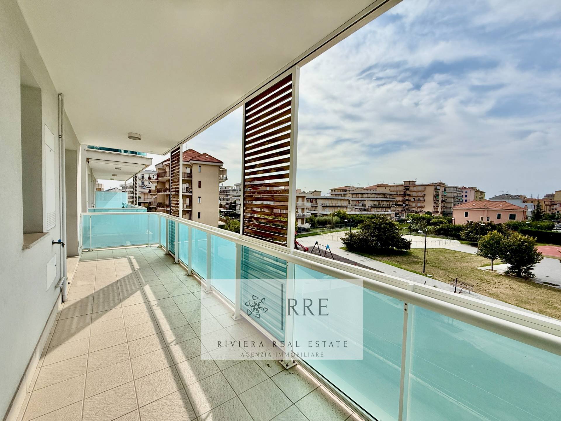 Foto 2 - Two-room apartment Via Ugo la Malfa, Albenga - photo 2