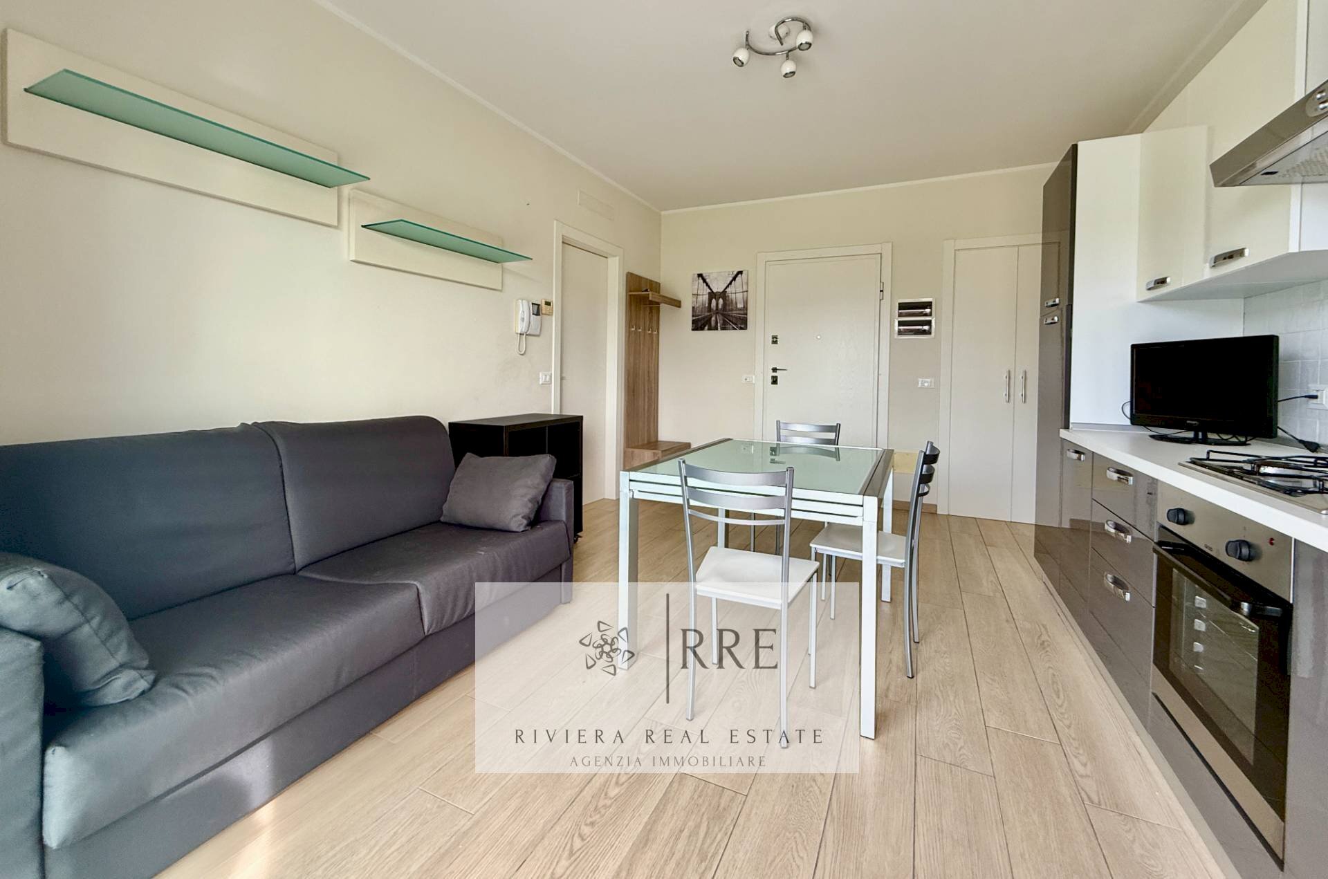 Foto 3 - Two-room apartment Via Ugo la Malfa, Albenga - photo 3