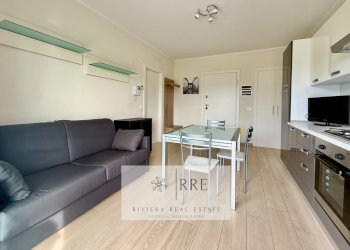 Foto 3 - Bilocale Via Ugo la Malfa, Albenga - foto 3