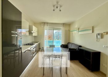 Foto 7 - Bilocale Via Ugo la Malfa, Albenga - foto 7