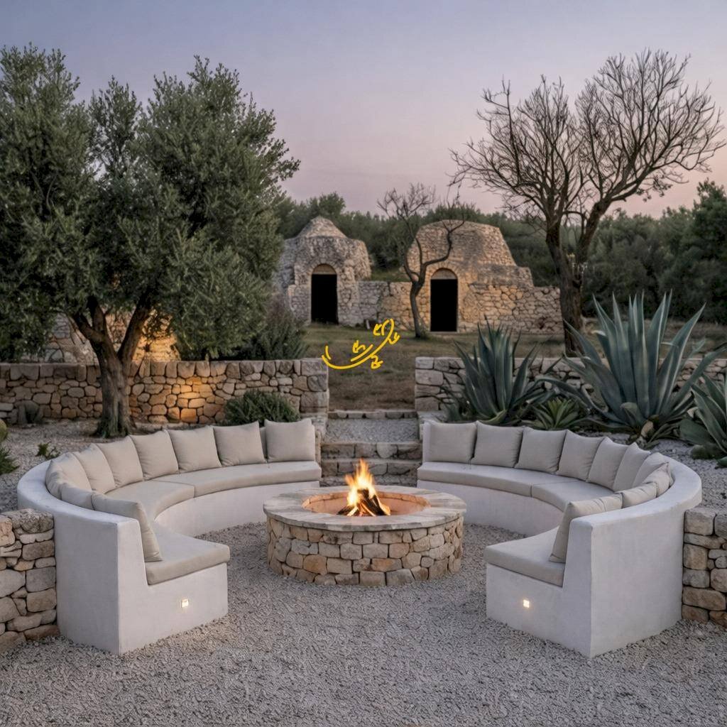 Foto 2 - Rustic Contrada Boccadoro, Ostuni - photo 2