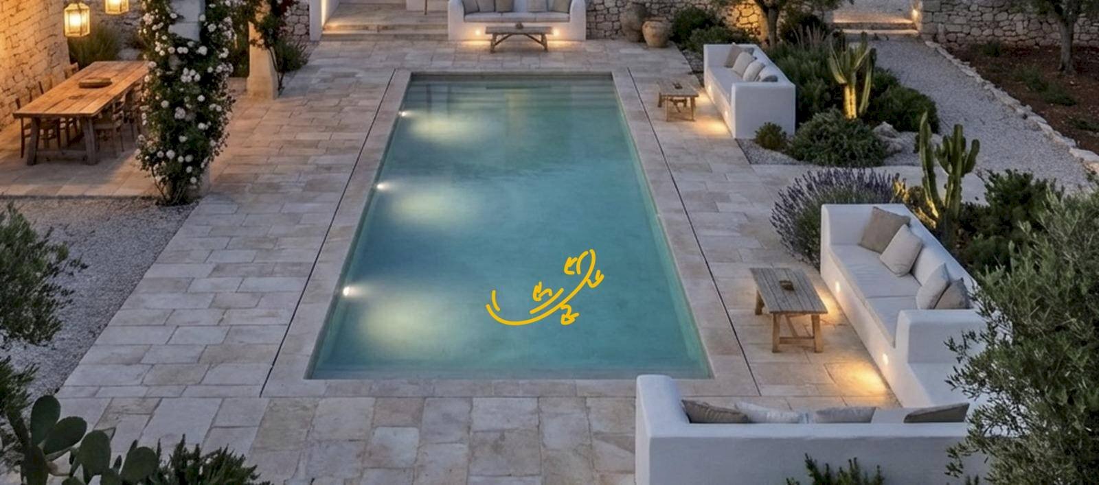 Foto 3 - Rustic Contrada Boccadoro, Ostuni - photo 3