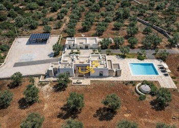 Foto 1 - Rustico Contrada Boccadoro, Ostuni - foto 1