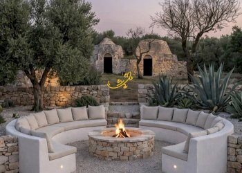 Foto 2 - Rustico Contrada Boccadoro, Ostuni - foto 2