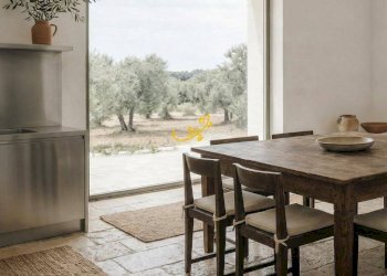 Foto 6 - Rustico Contrada Boccadoro, Ostuni - foto 6