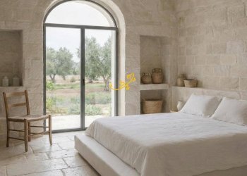 Foto 9 - Rustico Contrada Boccadoro, Ostuni - foto 9