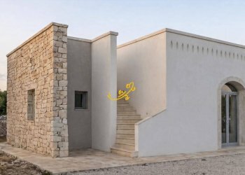 Foto 11 - Rustico Contrada Boccadoro, Ostuni - foto 11