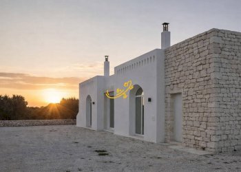 Foto 12 - Rustico Contrada Boccadoro, Ostuni - foto 12