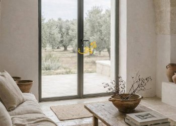 Foto 16 - Rustico Contrada Boccadoro, Ostuni - foto 16