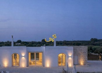 Foto 18 - Rustico Contrada Boccadoro, Ostuni - foto 18