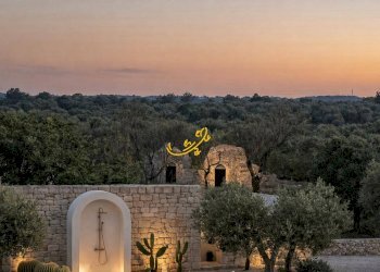 Foto 19 - Rustico Contrada Boccadoro, Ostuni - foto 19