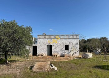 Foto 22 - Rustico Contrada Boccadoro, Ostuni - foto 22