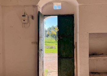 Foto 35 - Rustico Contrada Boccadoro, Ostuni - foto 35