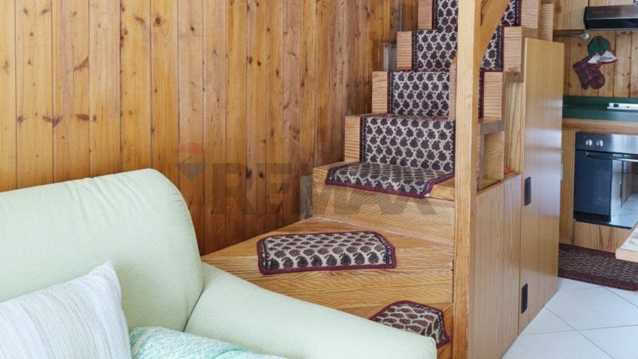 Dettagli - Trilocale loc. Marilleva 1500, Mezzana - foto 1