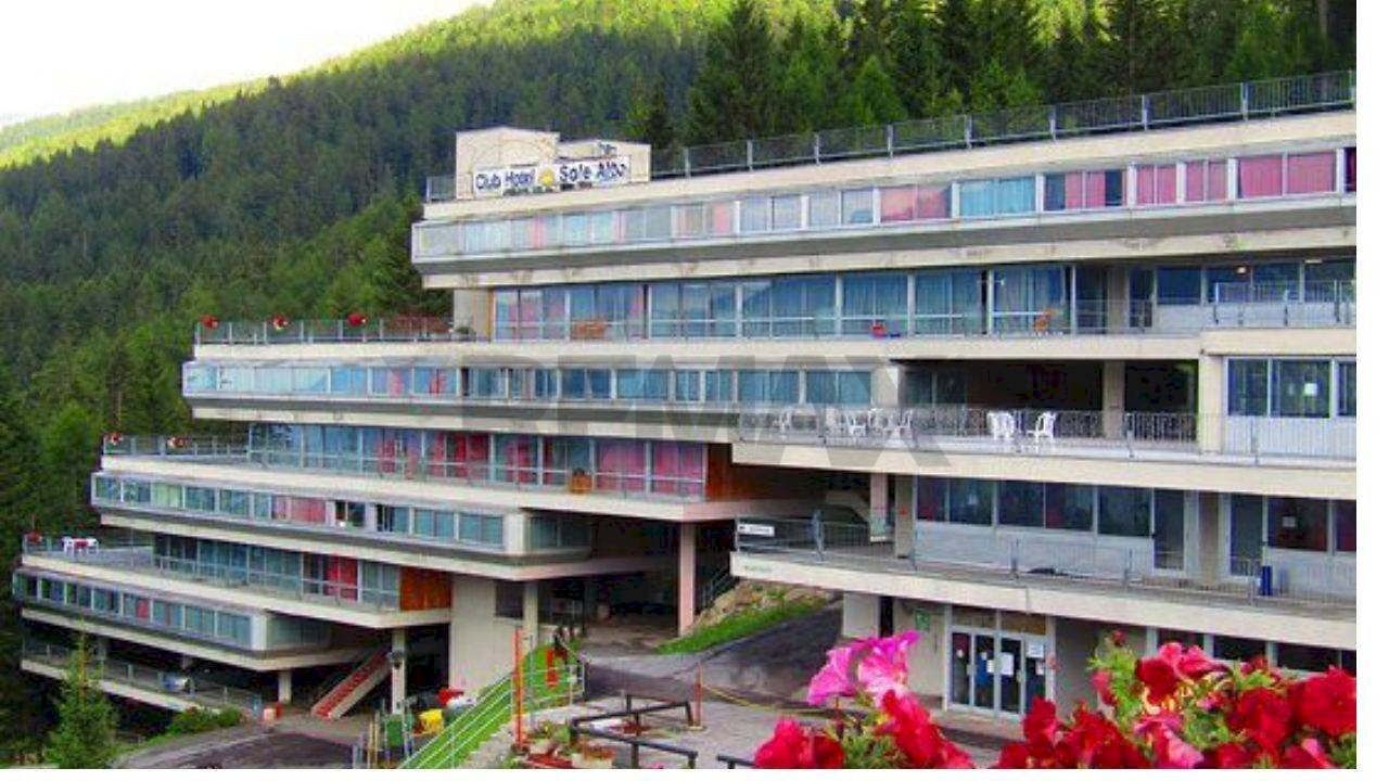 Edificio all\'aperto - Trilocale loc. Marilleva 1500, Mezzana - foto 2