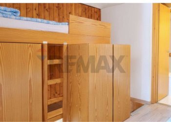 Camera / camera da letto - Trilocale loc. Marilleva 1500, Mezzana - foto 10