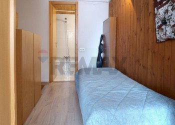 Camera / camera da letto - Trilocale loc. Marilleva 1500, Mezzana - foto 11