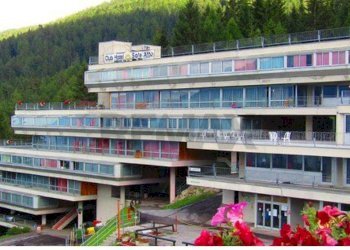 Edificio all\'aperto - Trilocale loc. Marilleva 1500, Mezzana - foto 2