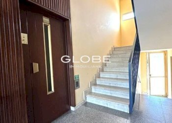 Interno palazzo - Bilocale corso Martiri della Libertà, Ciriè - foto 2