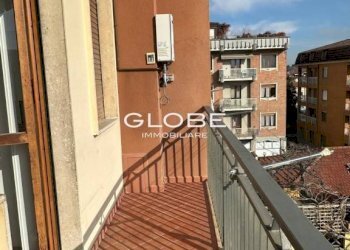 Balcone - Bilocale corso Martiri della Libertà, Ciriè - foto 6