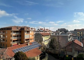 Vista - Bilocale corso Martiri della Libertà, Ciriè - foto 7