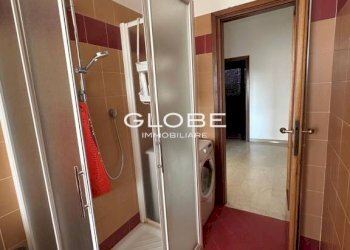 Bagno - Bilocale corso Martiri della Libertà, Ciriè - foto 12