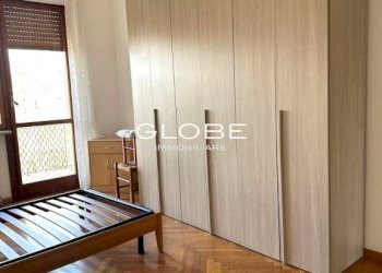 Camera da letto - Bilocale corso Martiri della Libertà, Ciriè - foto 14