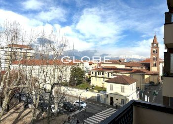 Vista - Bilocale corso Martiri della Libertà, Ciriè - foto 17