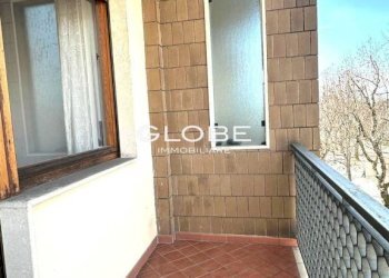 Balcone - Bilocale corso Martiri della Libertà, Ciriè - foto 18