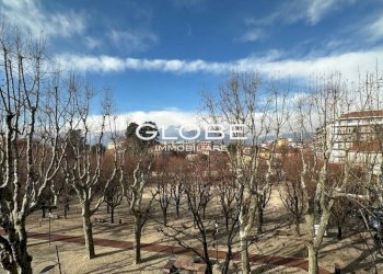 Vista - Bilocale corso Martiri della Libertà, Ciriè - foto 19