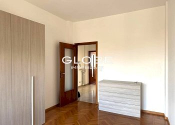 Camera da letto - Bilocale corso Martiri della Libertà, Ciriè - foto 20