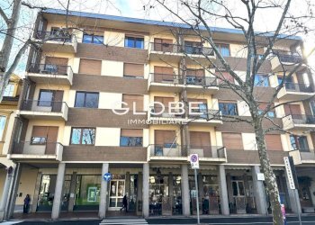 Facciata - Bilocale corso Martiri della Libertà, Ciriè - foto 21