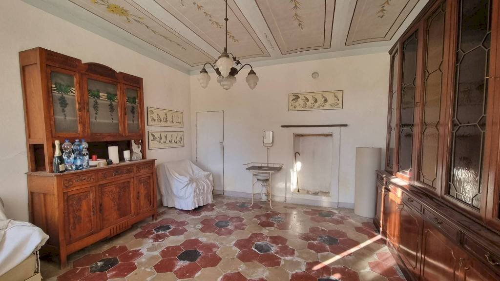 Salone - Rustico via Vinchio, Cortiglione - foto 3
