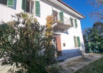 Dettagli - Rustico via Vinchio, Cortiglione - foto 1