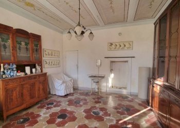 Salone - Rustic via Vinchio, Cortiglione - photo 3