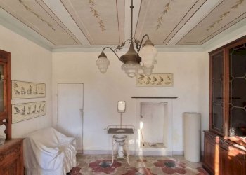 Salone - Rustico via Vinchio, Cortiglione - foto 6