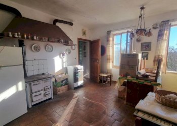 Cucina - Rustico via Vinchio, Cortiglione - foto 8