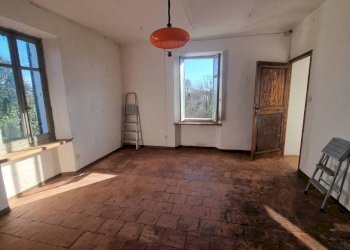 Stanza non arredata - Rustico via Vinchio, Cortiglione - foto 10