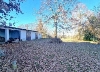 Posto macchina - Rustico via Vinchio, Cortiglione - foto 11